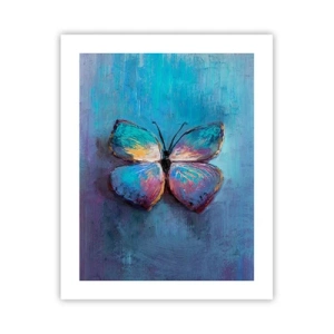 Poster - In all seiner Pracht - 40x50 cm