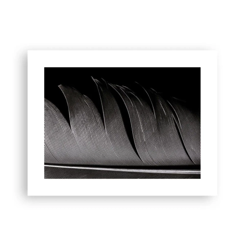Poster - Stift – ein wunderbares Design - 40x30 cm