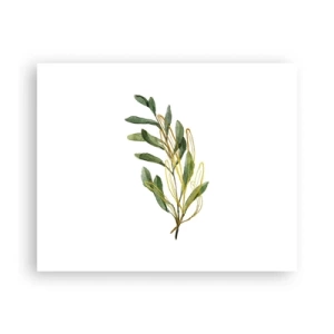 Poster - Alles was gut ist - 50x40 cm