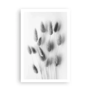 Poster - Eure flauschige Grashoheit - 61x91 cm