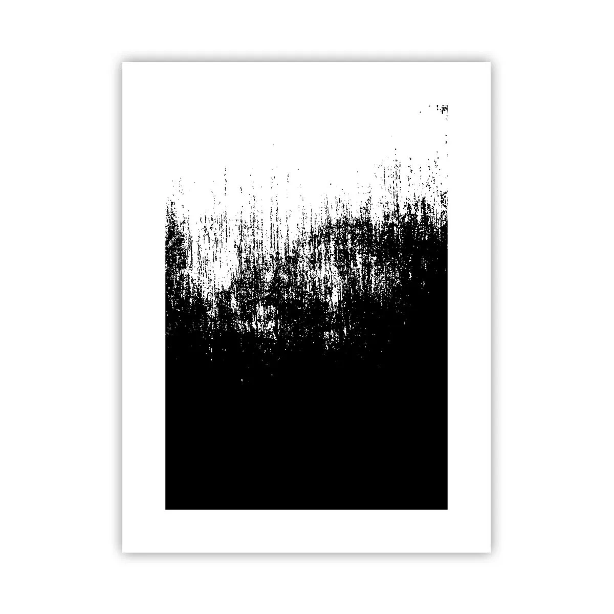 Poster - Und der Gewinner ist ... - 30x40 cm