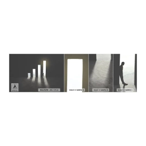 Fototapetenmuster Standard Eco - Erfolg – 