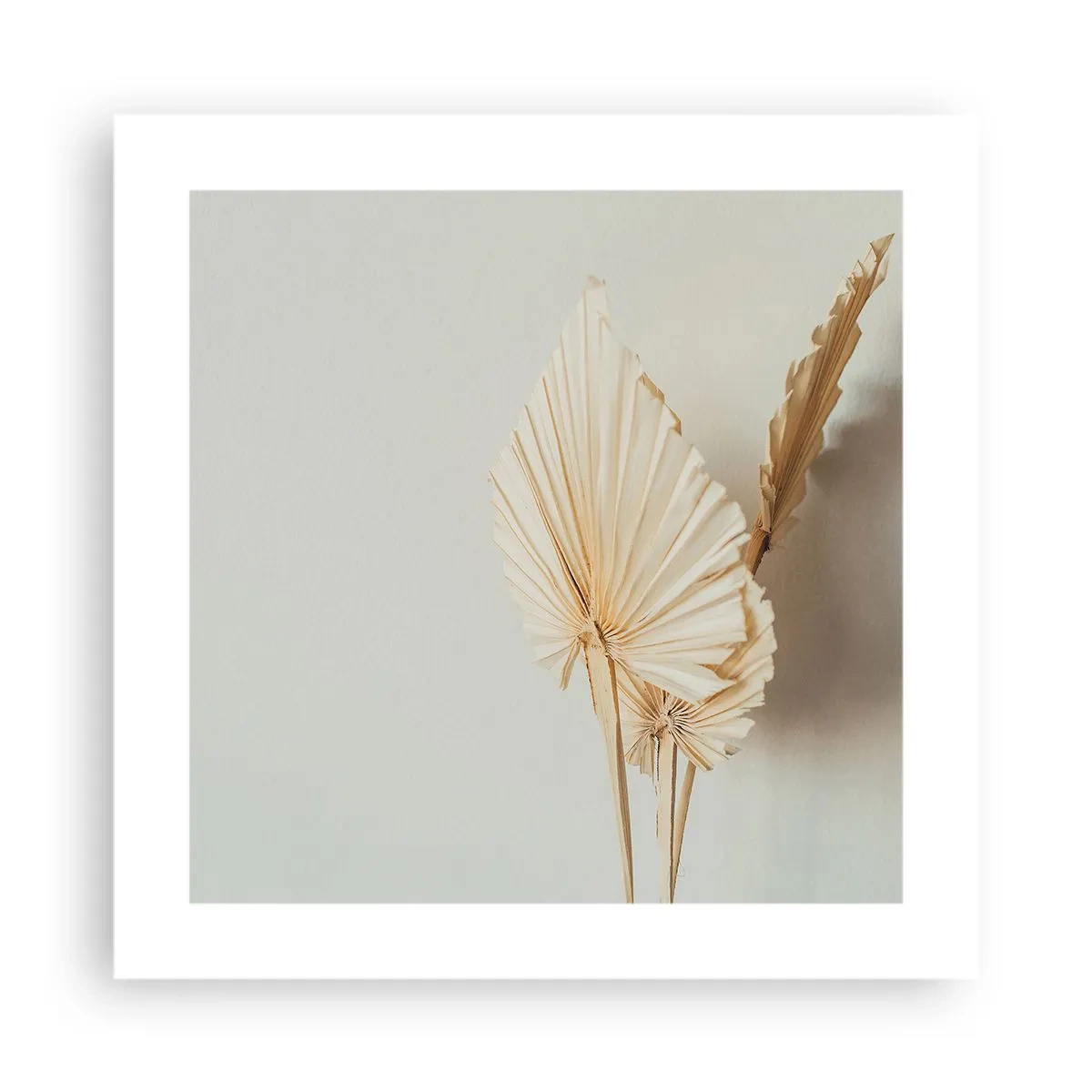 Poster - Wenn Sie Erleichterung brauchen - 40x40 cm