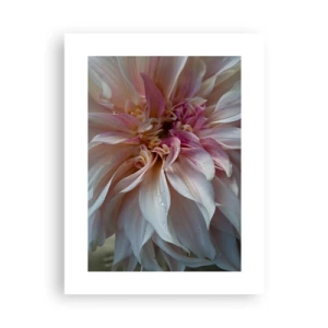 Poster - Blühende Frische - 30x40 cm