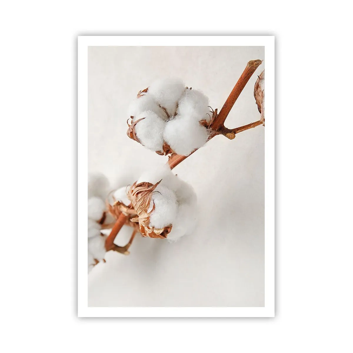 Poster - Nur umarmen - 70x100 cm