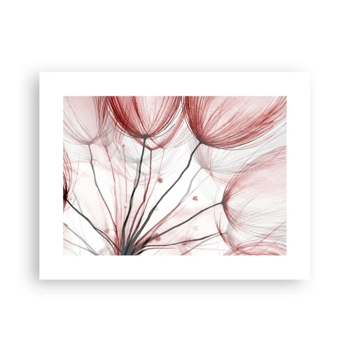 Poster - Vor der Abfahrt - 40x30 cm