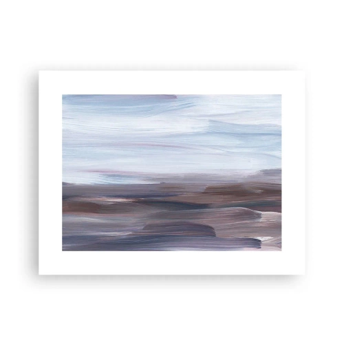 Poster - Elemente: Wasser - 40x30 cm