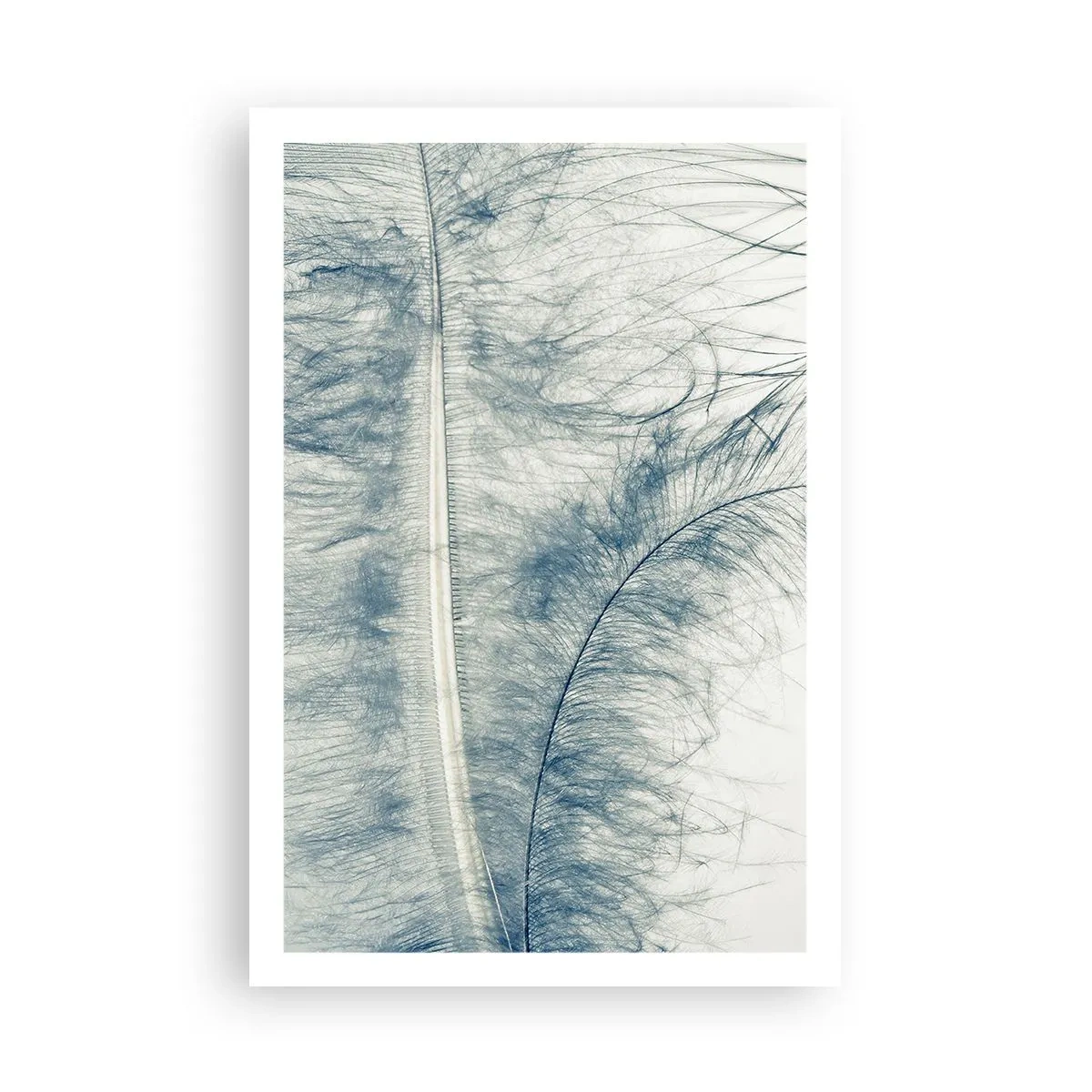 Poster - Flüstern der Natur - 61x91 cm