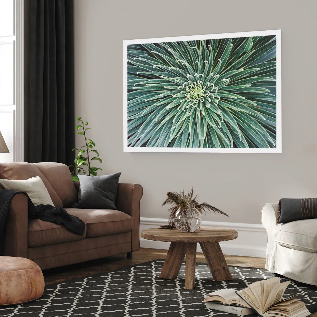 Poster - Ein Star ist geboren - 40x30 cm