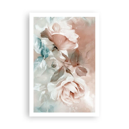 Poster - Geist der Romantik - 61x91 cm
