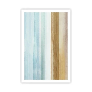 Poster - Trost - 61x91 cm