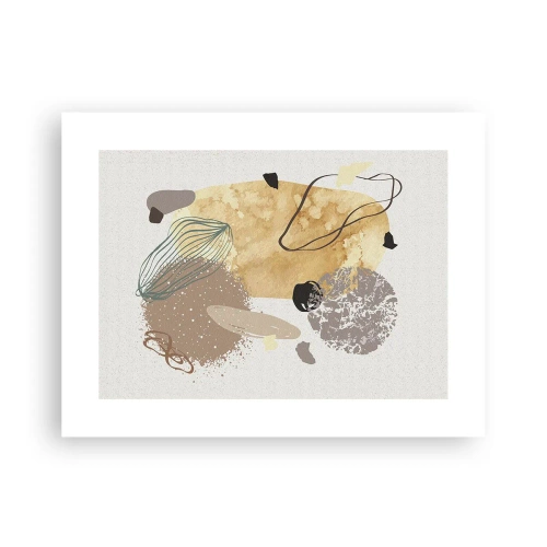 Poster - Angewandte Plumkologie - 40x30 cm