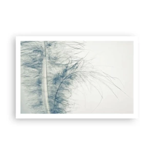 Poster - Flüstern der Natur - 91x61 cm