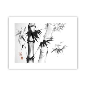 Poster - Dem Orient ganz nah - 40x30 cm