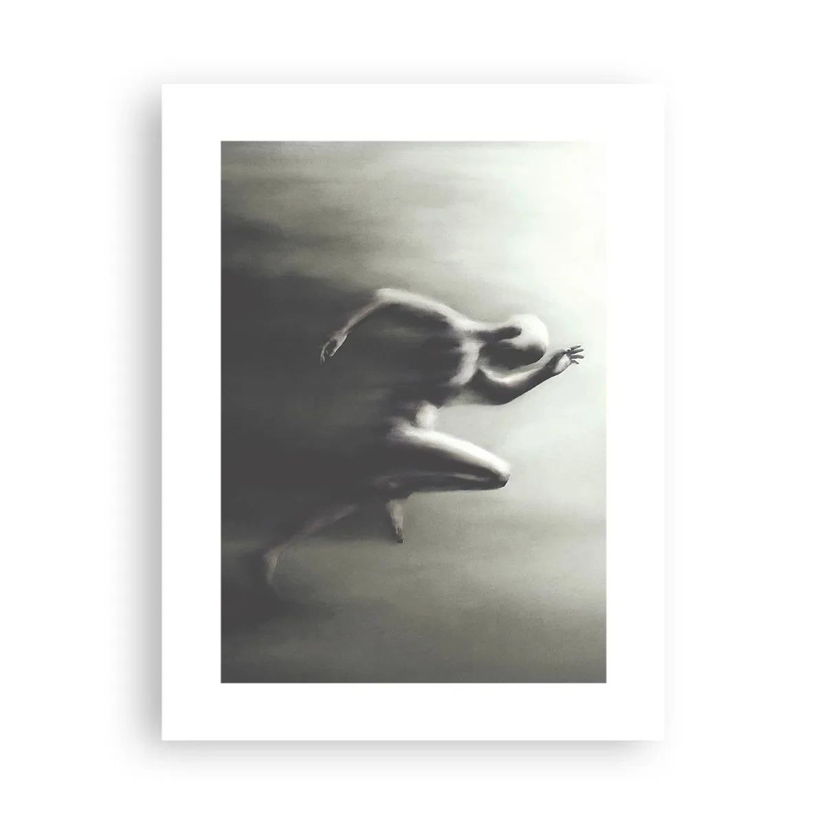 Poster - Unwiderstehlich - 30x40 cm