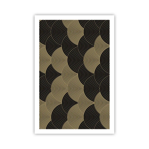 Poster - Einheit in der Vielfalt - 61x91 cm