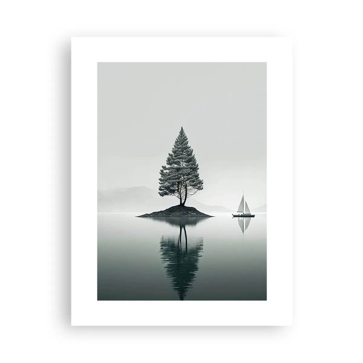 Poster - Traum - 30x40 cm