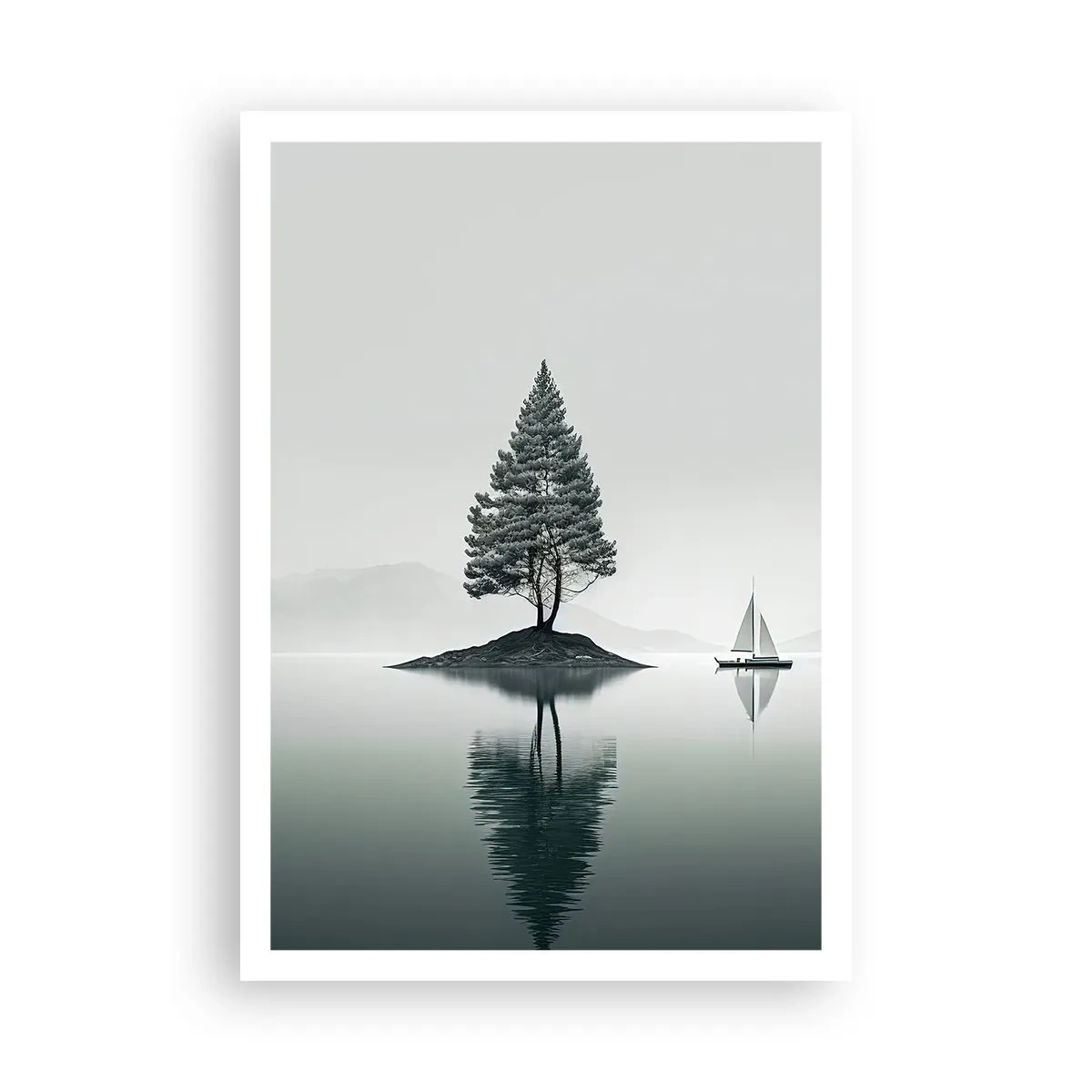 Poster - Traum - 70x100 cm