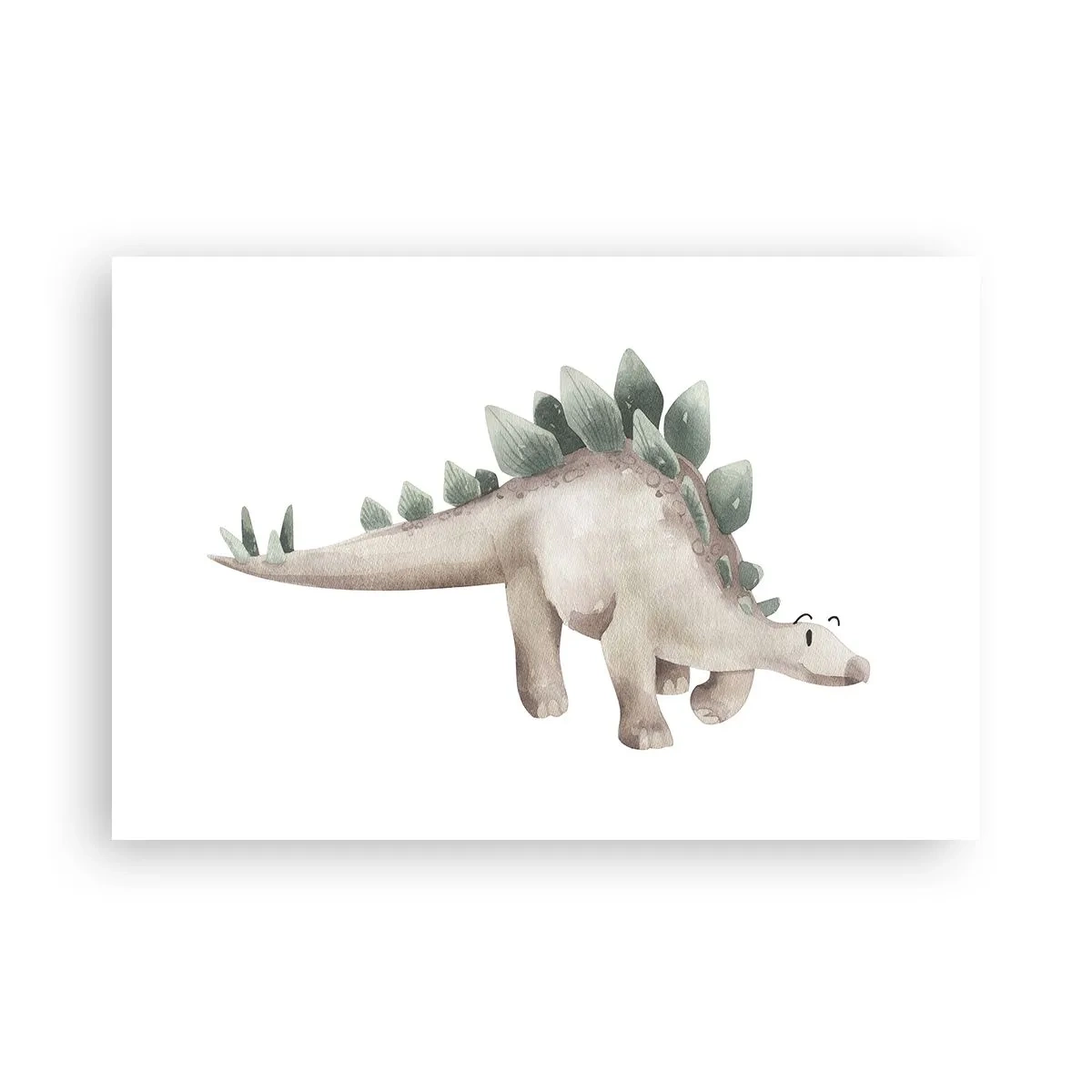 Poster - Euer Freund - 91x61 cm