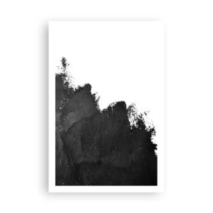 Poster - Elemente: Erde - 61x91 cm