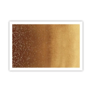 Poster - Die Geburt des Lichts - 91x61 cm