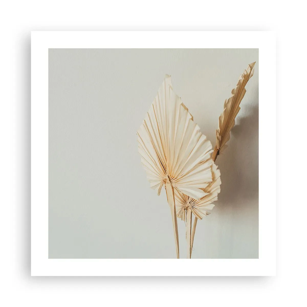 Poster - Wenn Sie Erleichterung brauchen - 50x50 cm