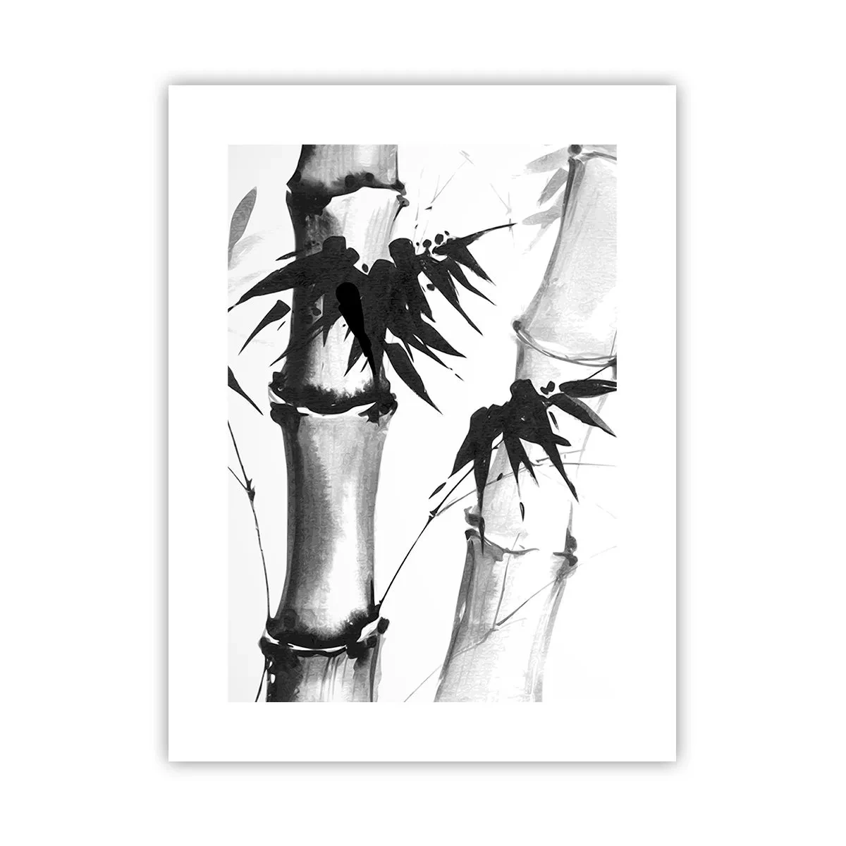 Poster - Dem Orient ganz nah - 30x40 cm