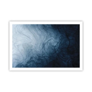 Poster - Greifen Sie tief - 91x61 cm