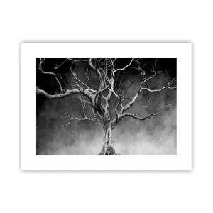 Poster - Ursprünglich und heilig - 40x30 cm