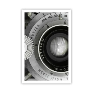 Poster - Eine Story über Hollywood - 61x91 cm