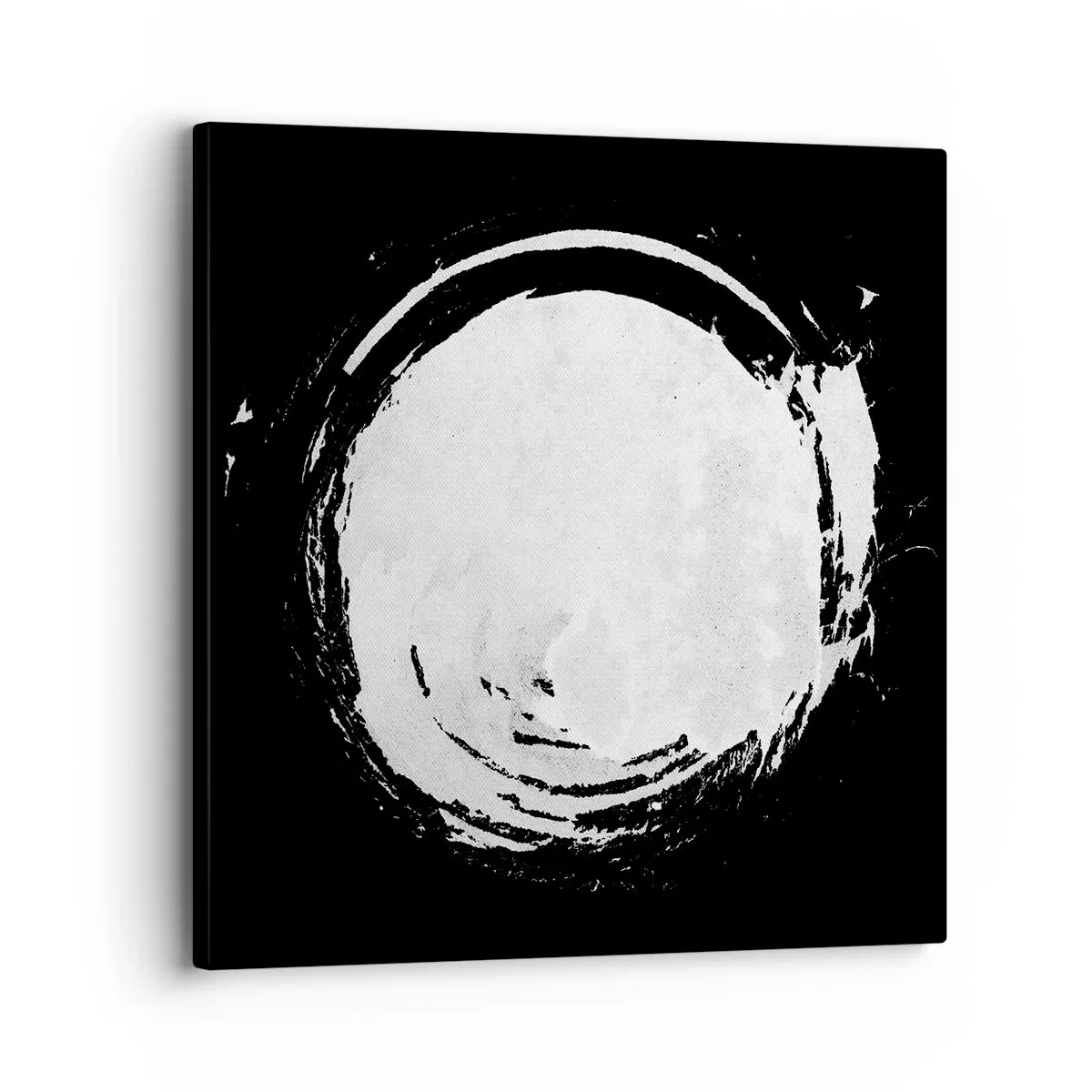 Bild auf Leinwand - Leinwandbild - Gute Möglichkeit - 30x30 cm