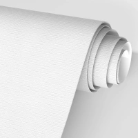 STRUKTURELLE Fototapete PREMIUM CANVAS 