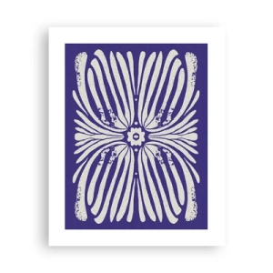 Poster - Ethnische Inspirationen - 40x50 cm