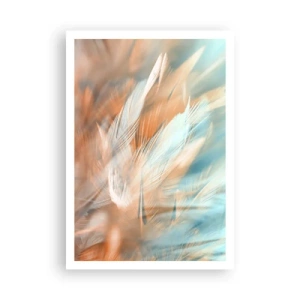 Poster - Im Land der Sanftmut - 70x100 cm