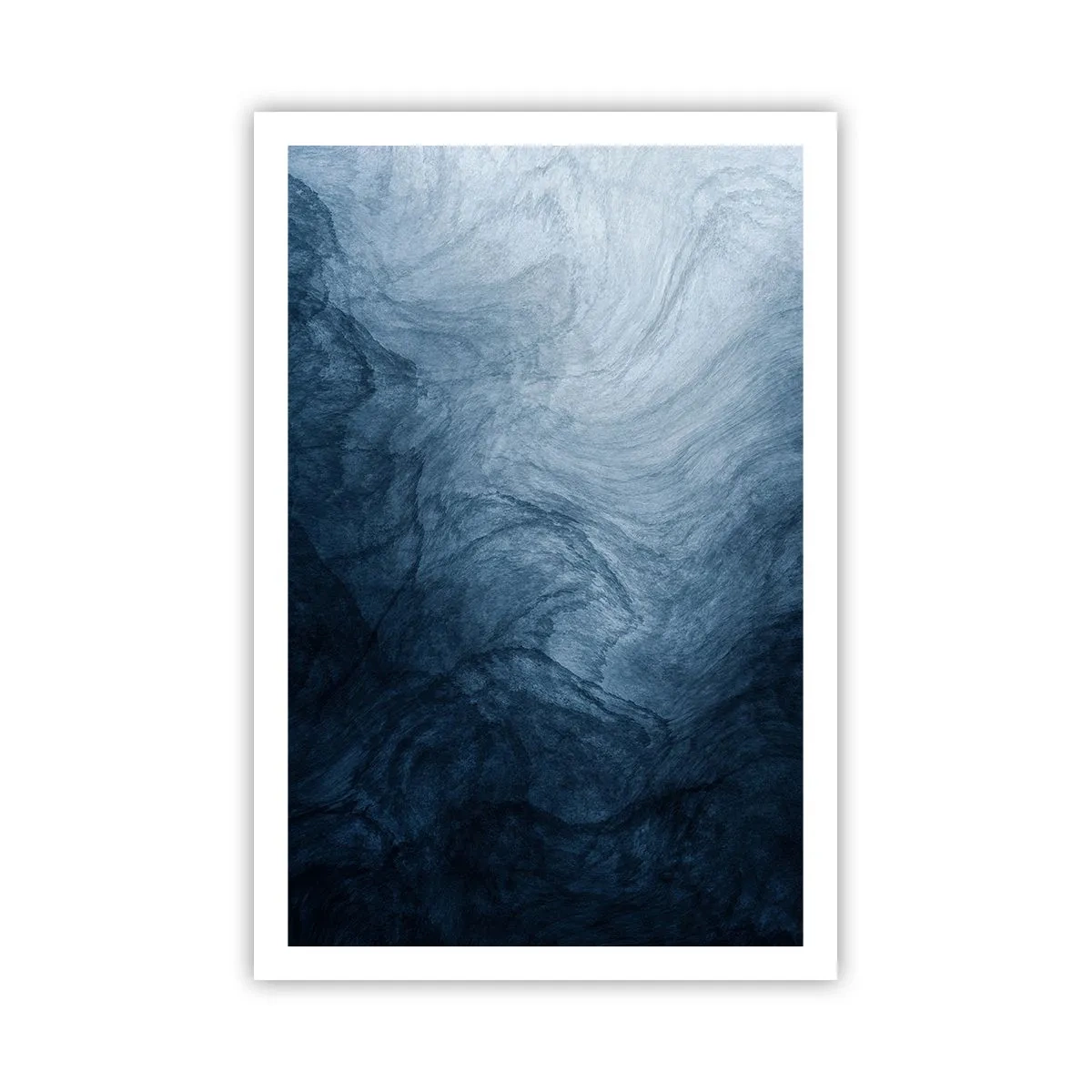 Poster - Greifen Sie tief - 61x91 cm