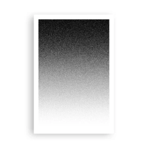 Poster - Dem Licht entgegen - 61x91 cm