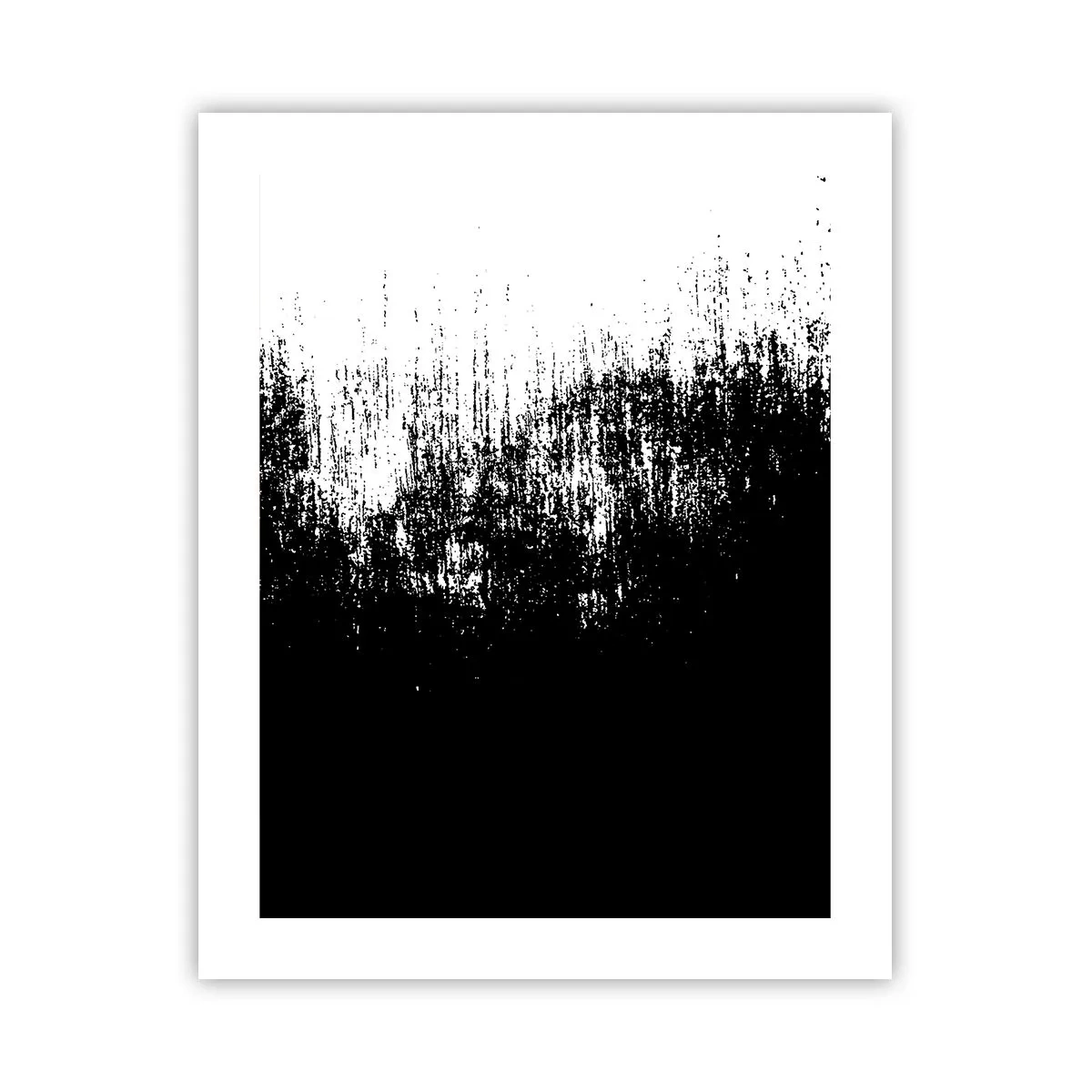 Poster - Und der Gewinner ist ... - 40x50 cm