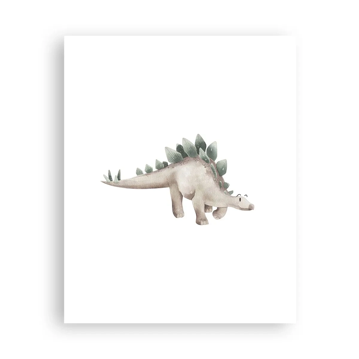 Poster - Euer Freund - 40x50 cm