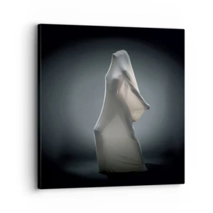 Bild auf Leinwand - Leinwandbild - Versteckte Wünsche - 30x30 cm